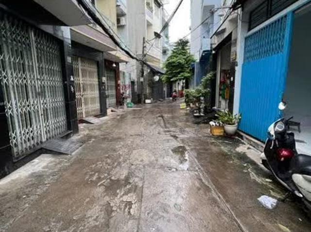 Nhà bán tại Thủ Đức, Hồ Chí Minh