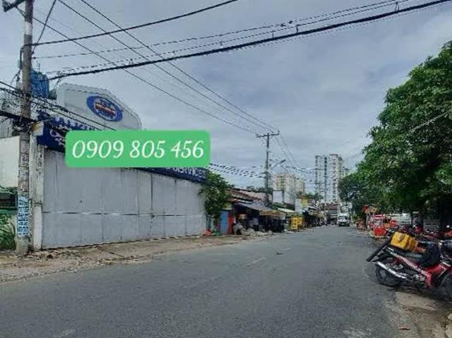 Nhà mặt phố bán tại Thủ Đức, Hồ Chí Minh