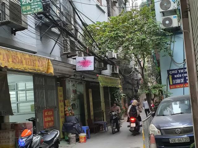 Nhà bán tại Hoàn Kiếm, Hà Nội