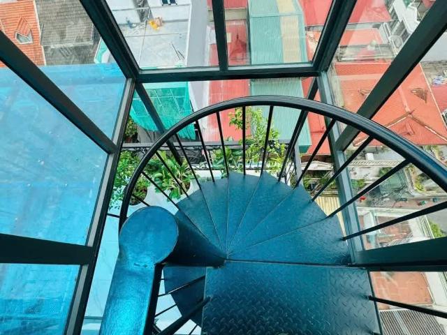 Nhà mặt phố bán tại Hoàn Kiếm, Hà Nội