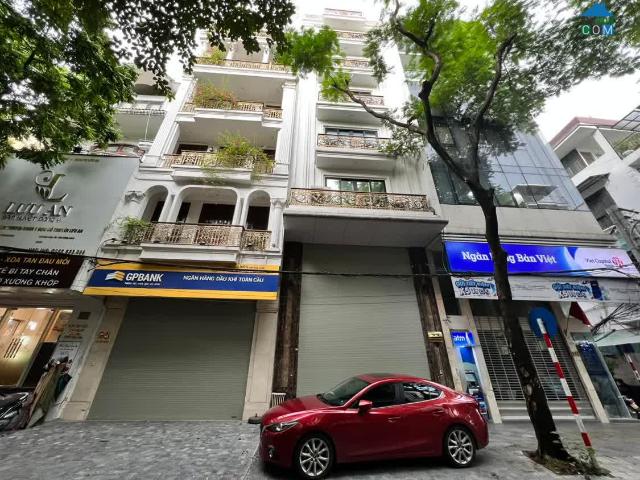 Nhà mặt phố bán tại Hoàn Kiếm, Hà Nội