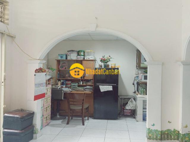 Nhà bán