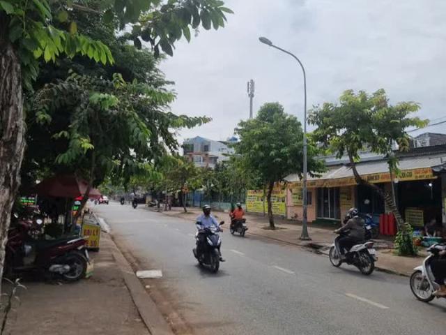 Nhà mặt phố bán tại Thủ Đức, Hồ Chí Minh