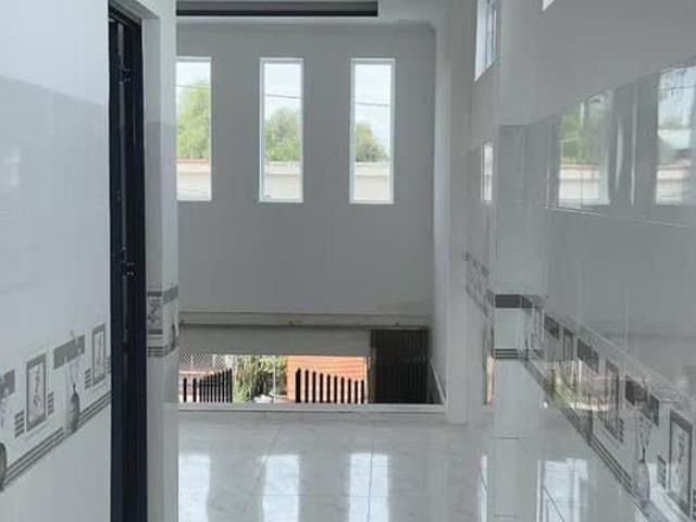 Nhà mặt phố bán