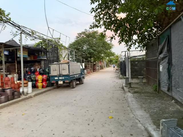Nhà bán tại Hoàn Kiếm, Hà Nội