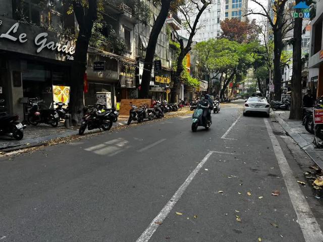 Nhà mặt phố bán tại Hoàn Kiếm, Hà Nội