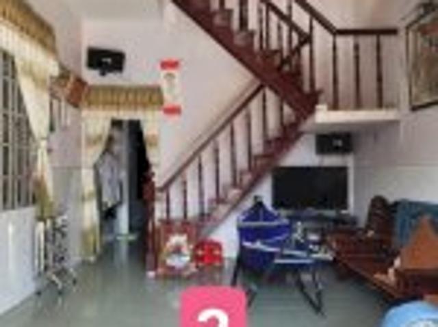 Bất động sản bán tại Hồ Chí Minh