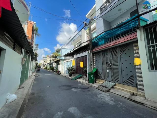 Nhà bán tại Thủ Đức, Hồ Chí Minh