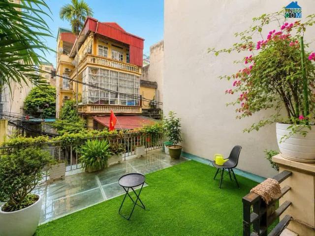 Nhà bán tại Hoàn Kiếm, Hà Nội