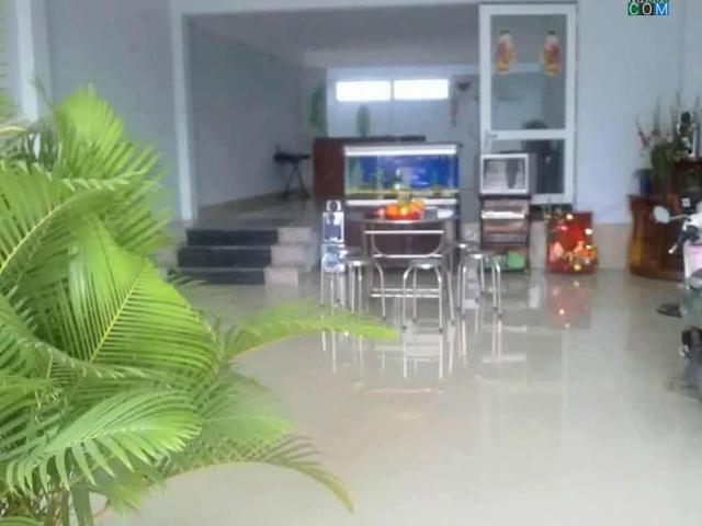 Nhà mặt phố bán tại Liên Chiểu, Đà Nẵng