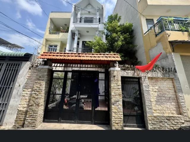 Nhà bán tại Thủ Đức, Hồ Chí Minh