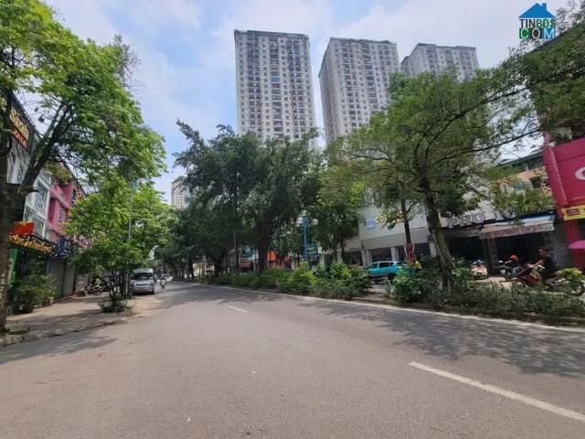 Nhà mặt phố bán tại Hoàn Kiếm, Hà Nội