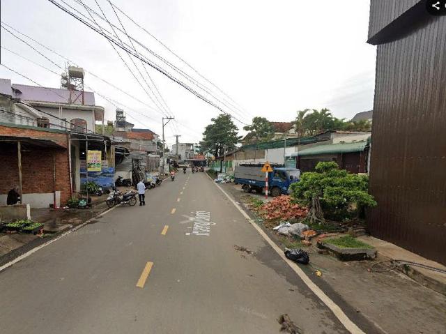 Nhà bán