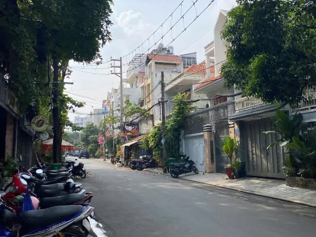 Nhà bán tại Thủ Đức, Hồ Chí Minh