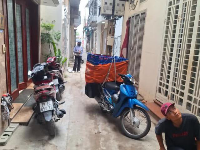 Nhà bán tại Hoàn Kiếm, Hà Nội