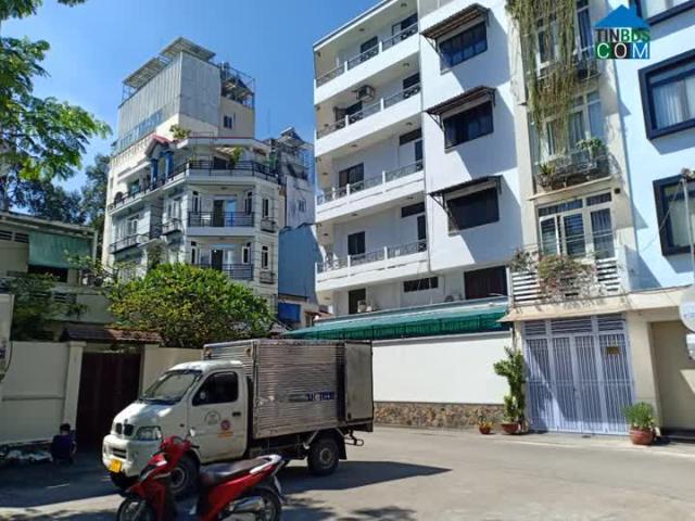 Nhà mặt phố bán tại Thủ Đức, Hồ Chí Minh