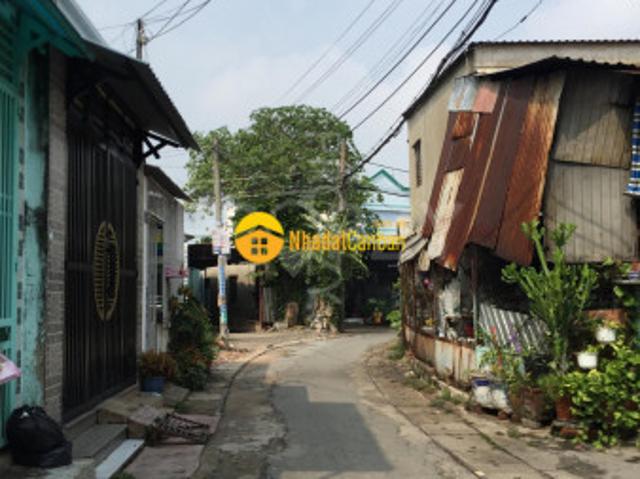 Nhà bán
