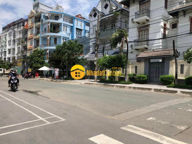 Nhà mặt phố bán