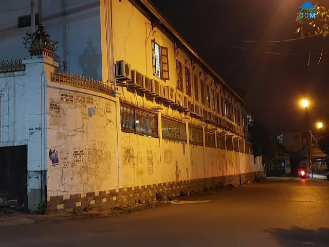 Nhà bán tại Thủ Đức, Hồ Chí Minh