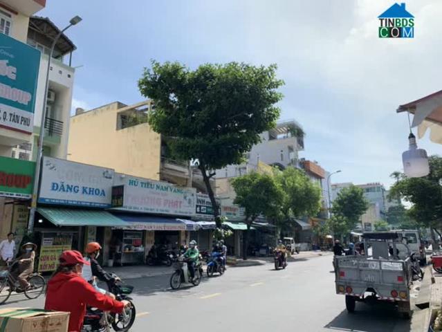Nhà mặt phố bán tại Thủ Đức, Hồ Chí Minh