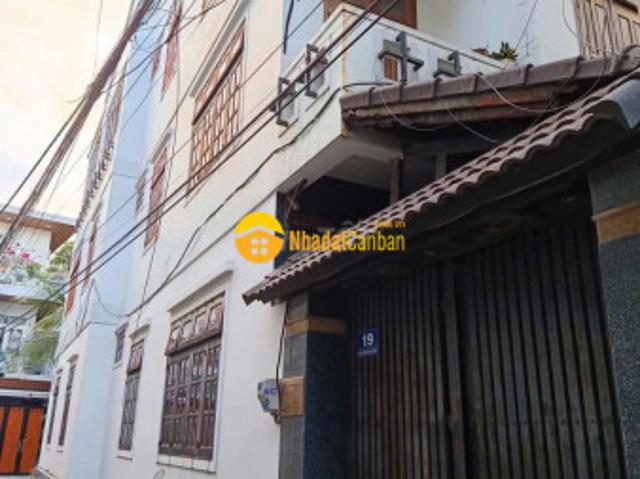 Nhà bán tại Hồ Chí Minh