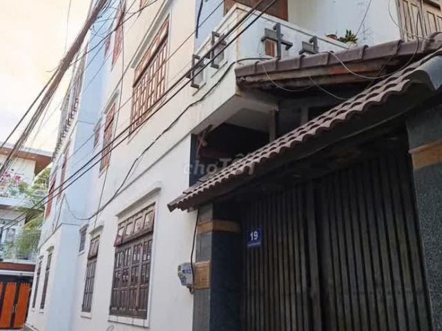 Nhà bán