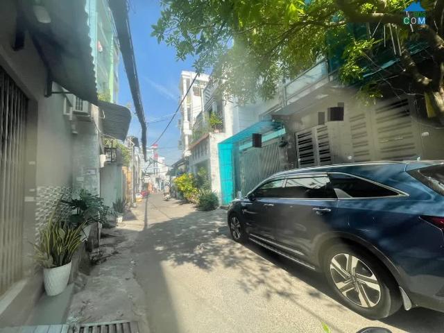 Nhà bán tại Thủ Đức, Hồ Chí Minh