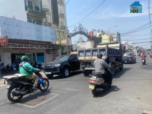 Nhà mặt phố bán tại Thủ Đức, Hồ Chí Minh