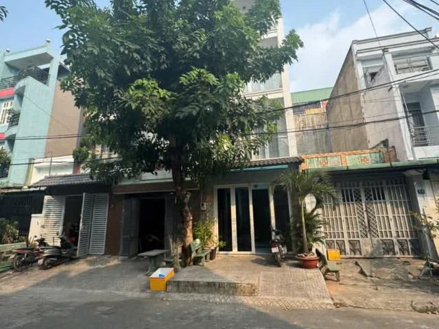 Nhà mặt phố bán tại Thủ Đức, Hồ Chí Minh