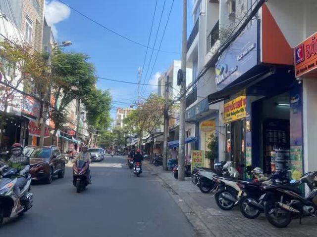 Nhà mặt phố bán tại Liên Chiểu, Đà Nẵng