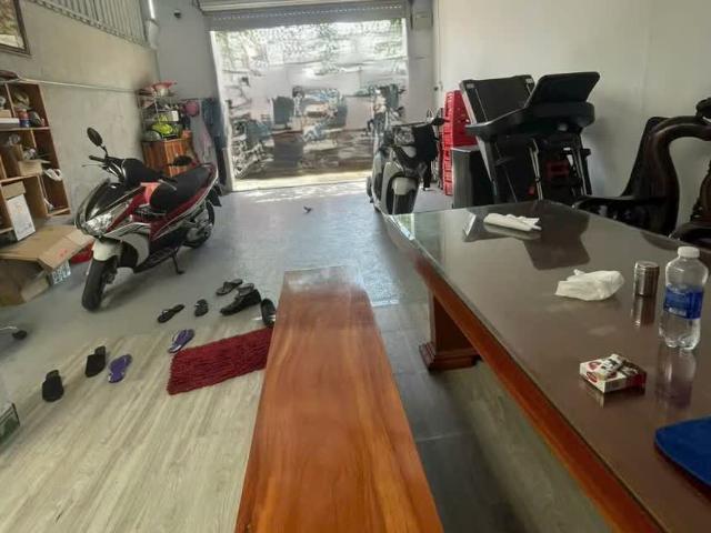 Nhà bán tại Gia Lai