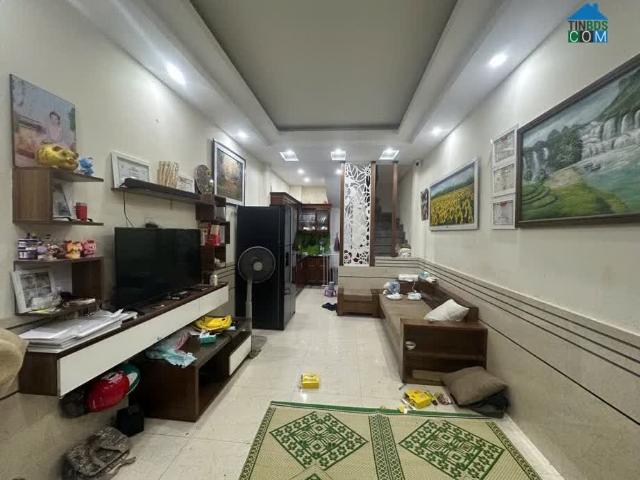 Nhà bán tại Hoàn Kiếm, Hà Nội