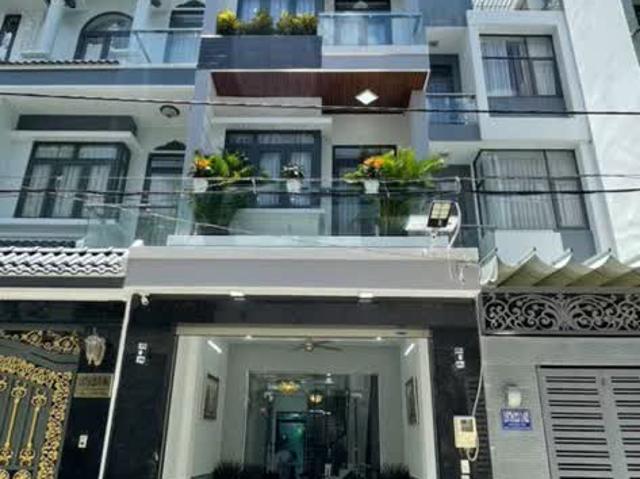 Nhà bán tại Thủ Đức, Hồ Chí Minh