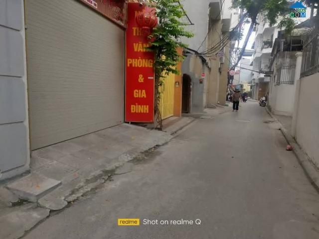Nhà bán tại Hoàn Kiếm, Hà Nội