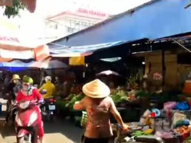 Nhà bán tại Thủ Đức, Hồ Chí Minh