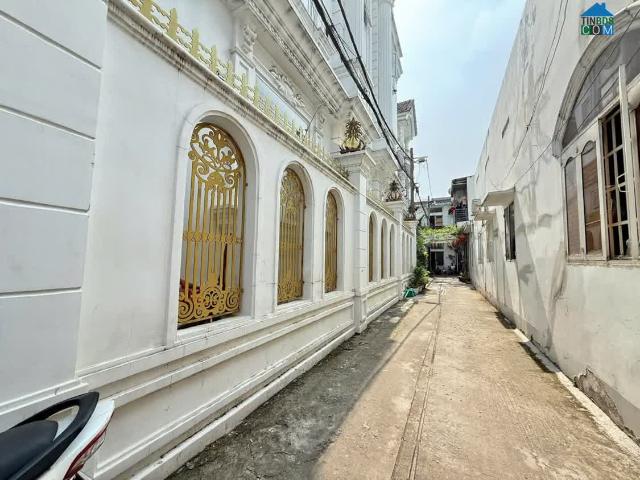 Nhà bán tại Thủ Đức, Hồ Chí Minh