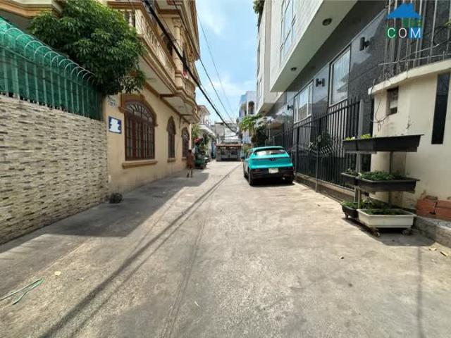 Nhà bán tại Khuôn viên UBND Thành phố Hồ Chí Minh, Thành phố Hồ Chí Minh