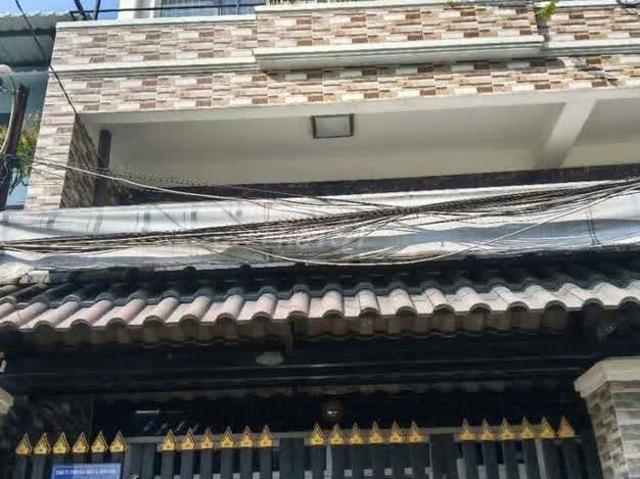 Nhà bán tại Khuôn viên UBND Thành phố Hồ Chí Minh, Thành phố Hồ Chí Minh