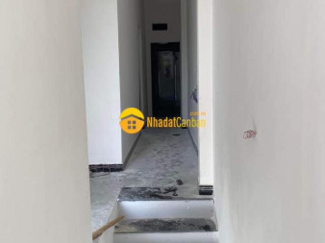 Nhà mặt phố bán