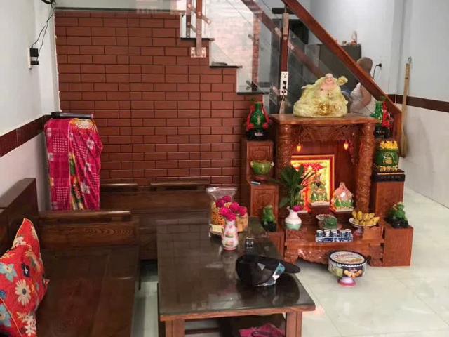 Nhà bán tại Đồng Nai