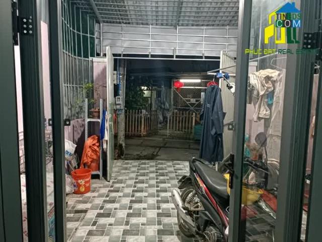 Nhà mặt phố bán tại Đồng Nai