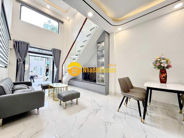 Nhà mặt phố bán