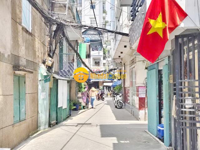 Nhà bán