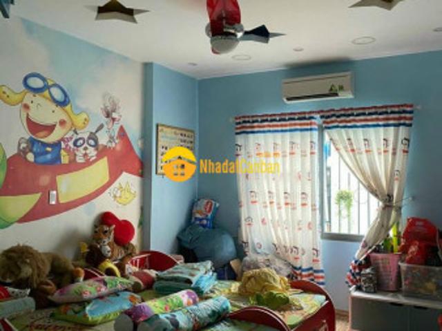 Nhà mặt phố bán