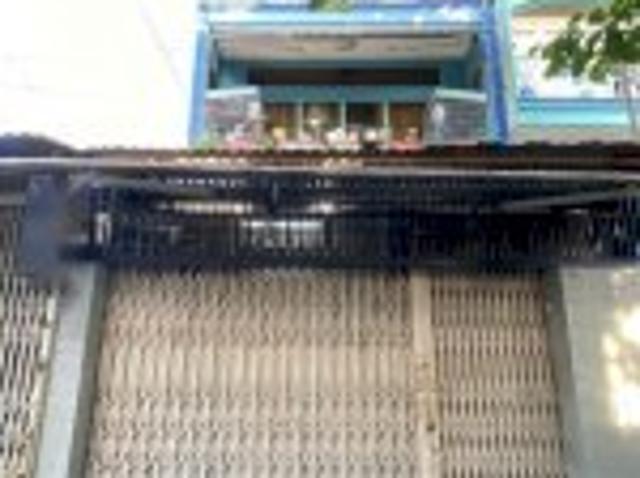 Bất động sản bán tại Hồ Chí Minh