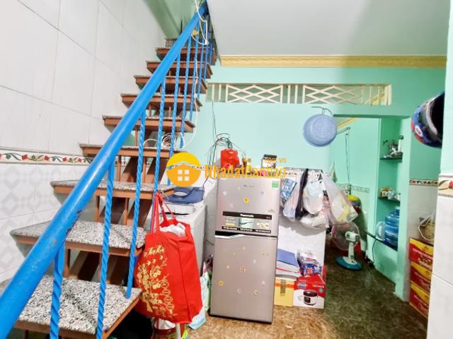 Nhà bán
