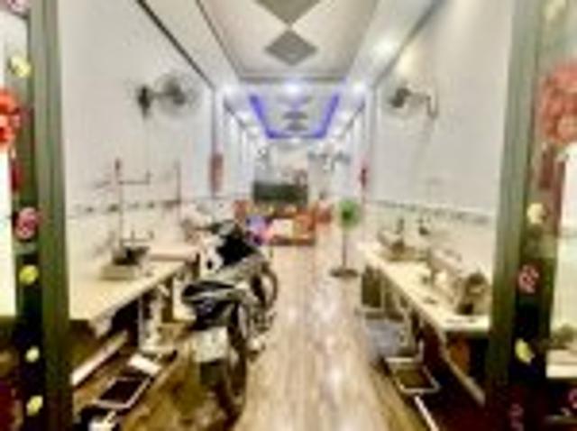 Bất động sản bán tại Hồ Chí Minh