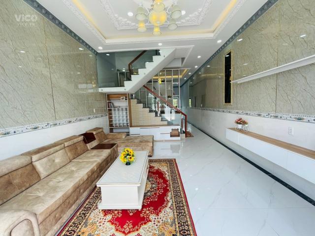 Nhà mặt phố bán tại Hồ Chí Minh