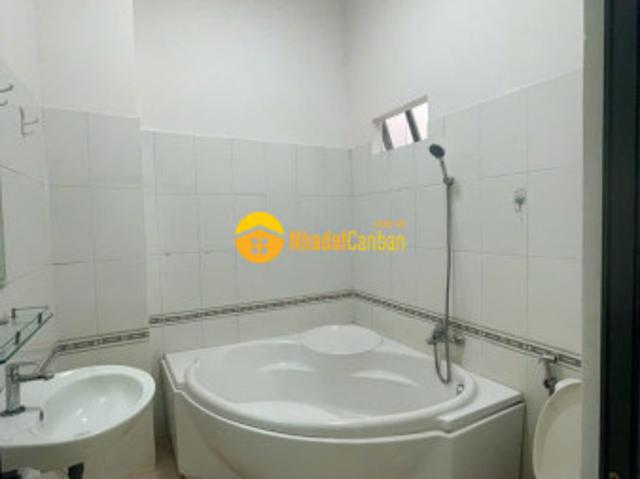Nhà mặt phố bán