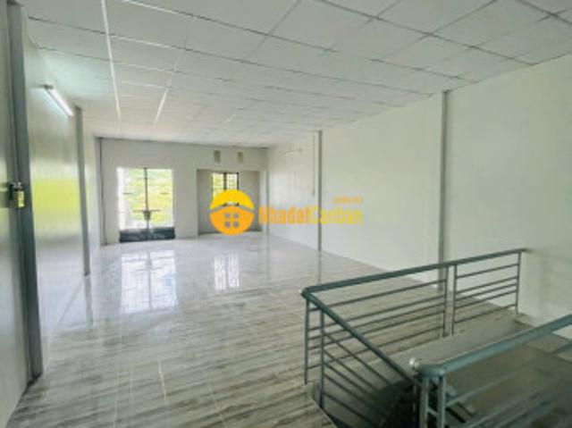 Nhà mặt phố bán